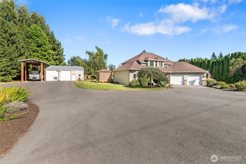 Property photo for 5330 Bel West Drive, Bellingham photo 34