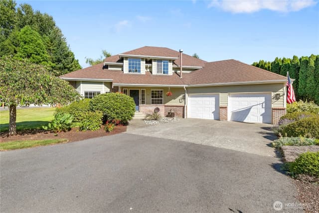 Property photo for 5330 Bel West Drive, Bellingham photo 2