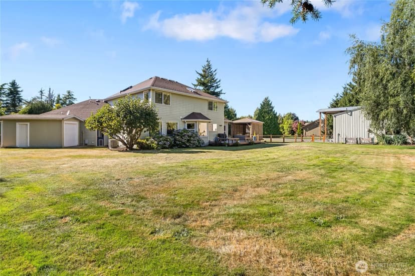 Property photo for 5330 Bel West Drive, Bellingham photo 29