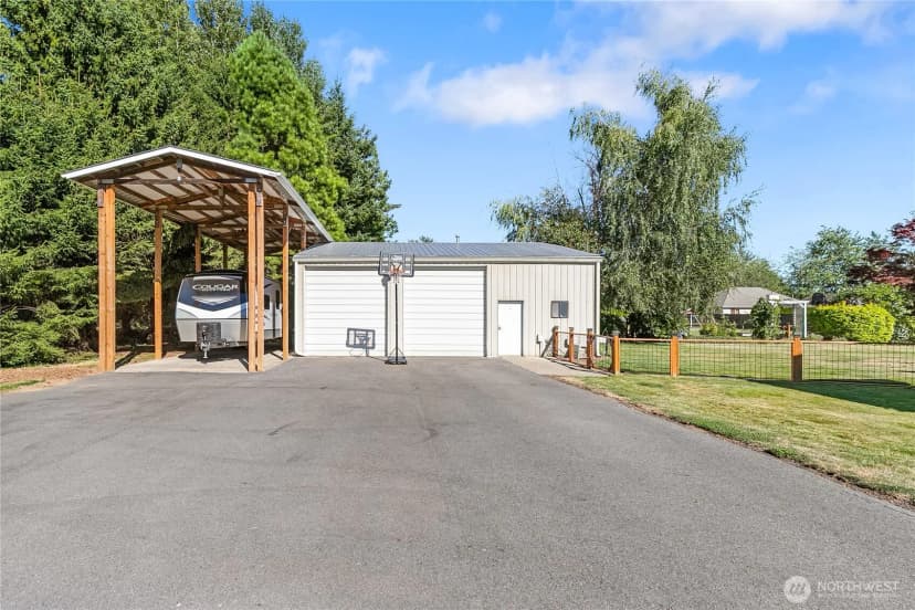 Property photo for 5330 Bel West Drive, Bellingham photo 21