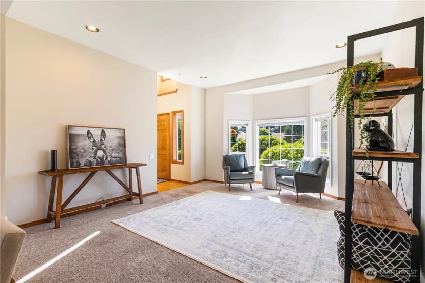 Property photo for 5330 Bel West Drive, Bellingham photo 4