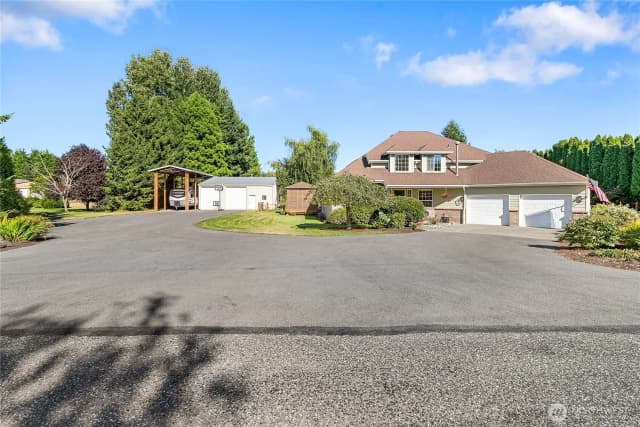 Property photo for 5330 Bel West Drive, Bellingham