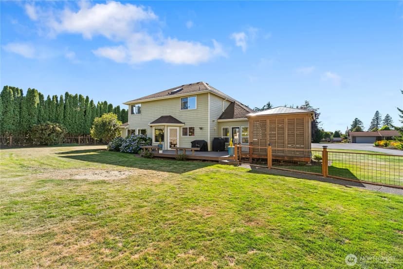 Property photo for 5330 Bel West Drive, Bellingham photo 30