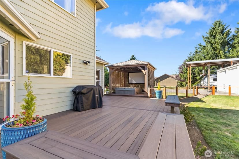 Property photo for 5330 Bel West Drive, Bellingham photo 26