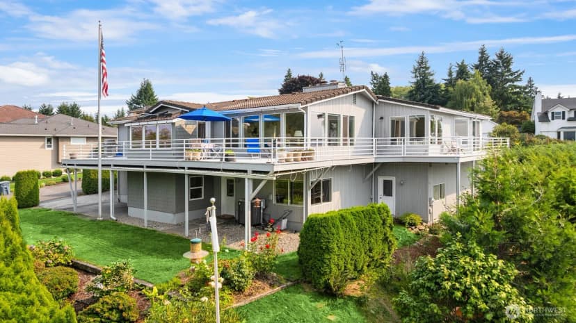 Property photo for 1611 Lowama Lane Ne, Tacoma photo 34