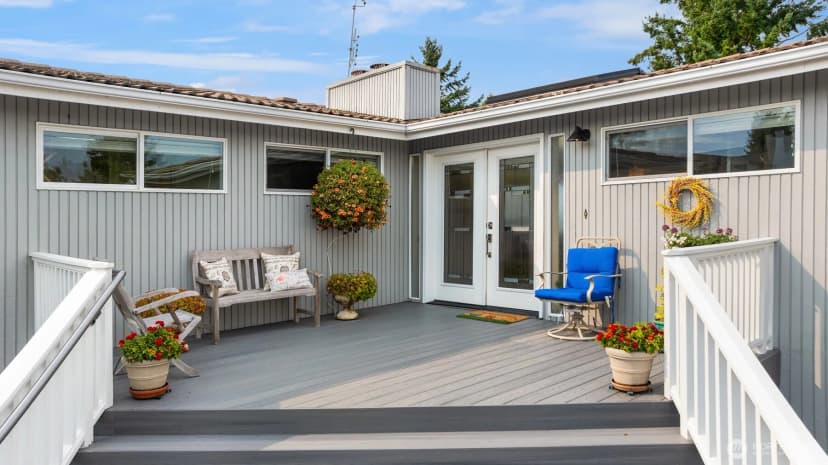 Property photo for 1611 Lowama Lane Ne, Tacoma photo 4