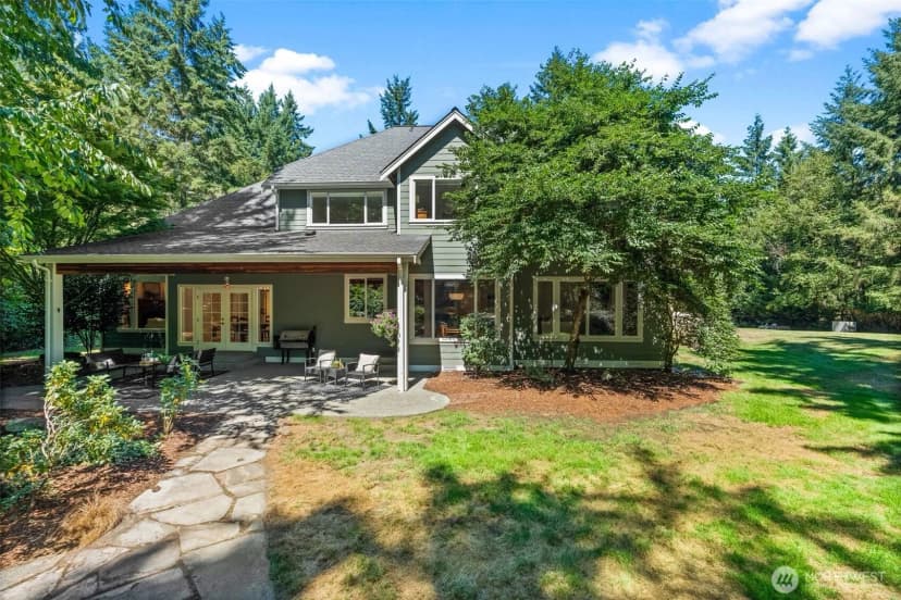 Property photo for 606 7th Lane, Fox Island photo 29