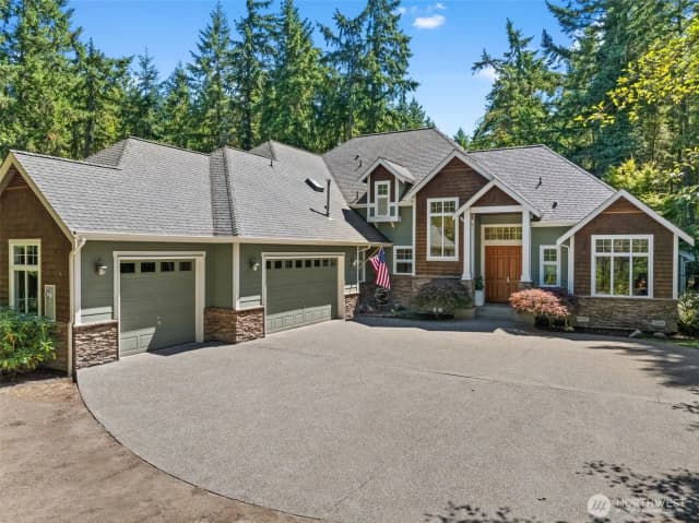Property photo for 606 7th Lane, Fox Island
