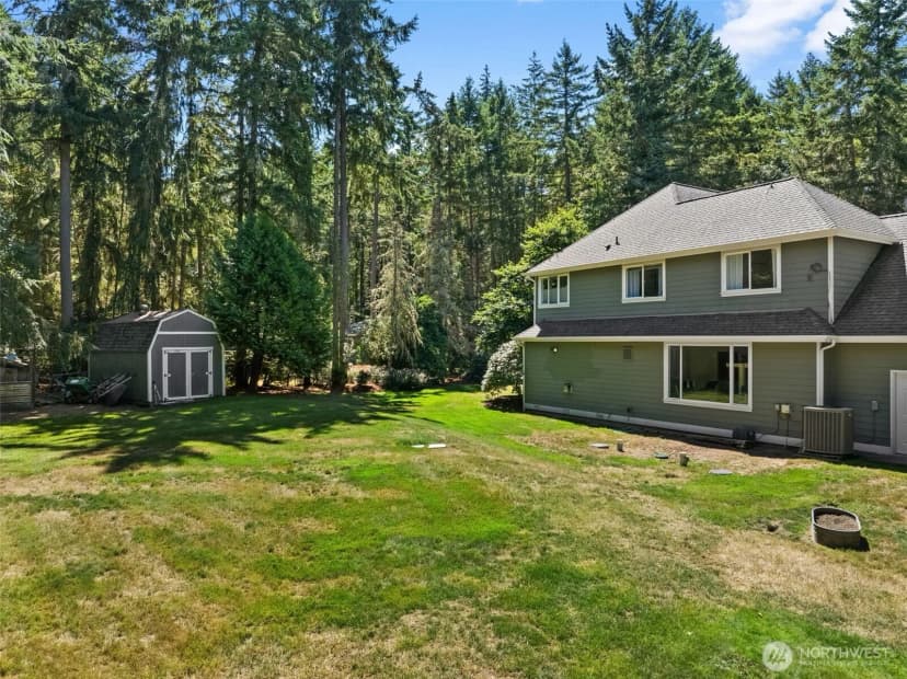 Property photo for 606 7th Lane, Fox Island photo 27