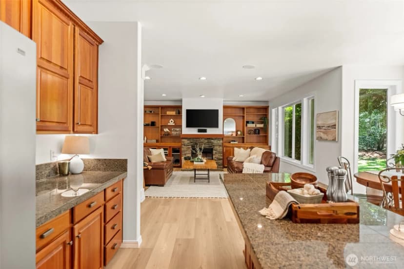 Property photo for 606 7th Lane, Fox Island photo 13