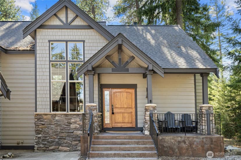Property photo for 110 Larkspur Loop, Cle Elum photo 2
