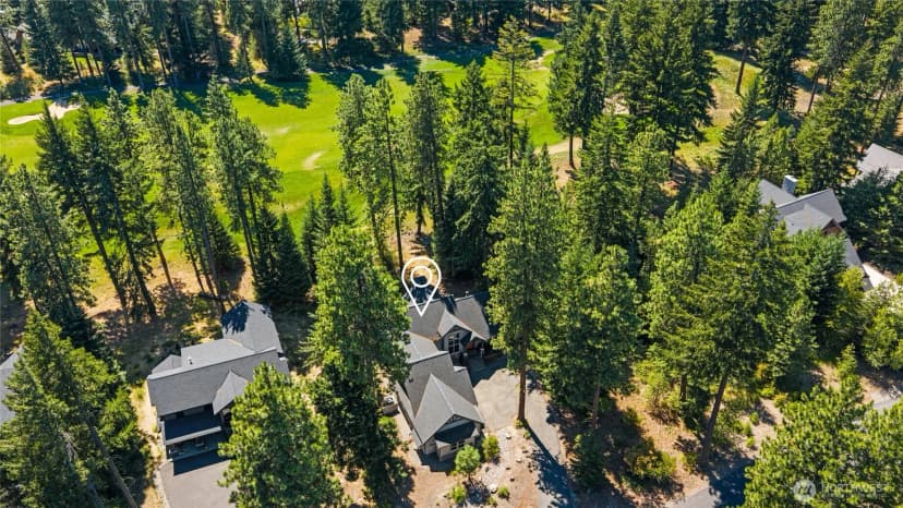 Property photo for 110 Larkspur Loop, Cle Elum photo 6
