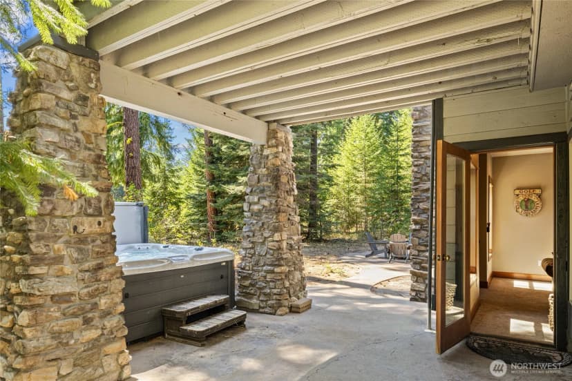 Property photo for 110 Larkspur Loop, Cle Elum photo 32