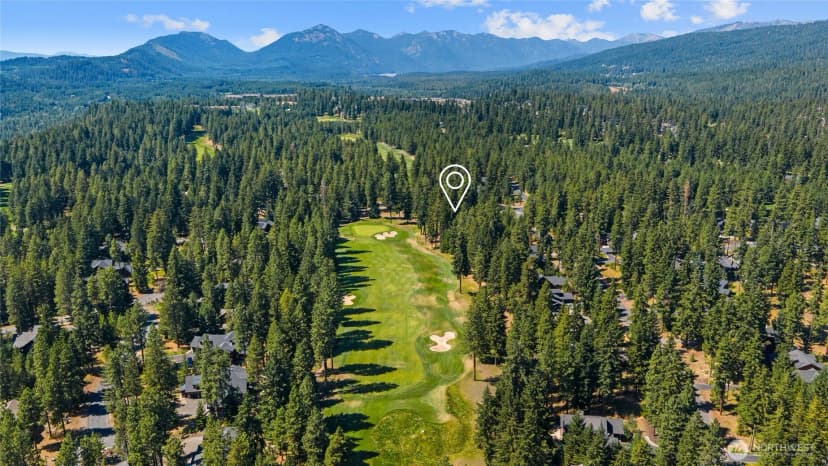 Property photo for 110 Larkspur Loop, Cle Elum photo 7