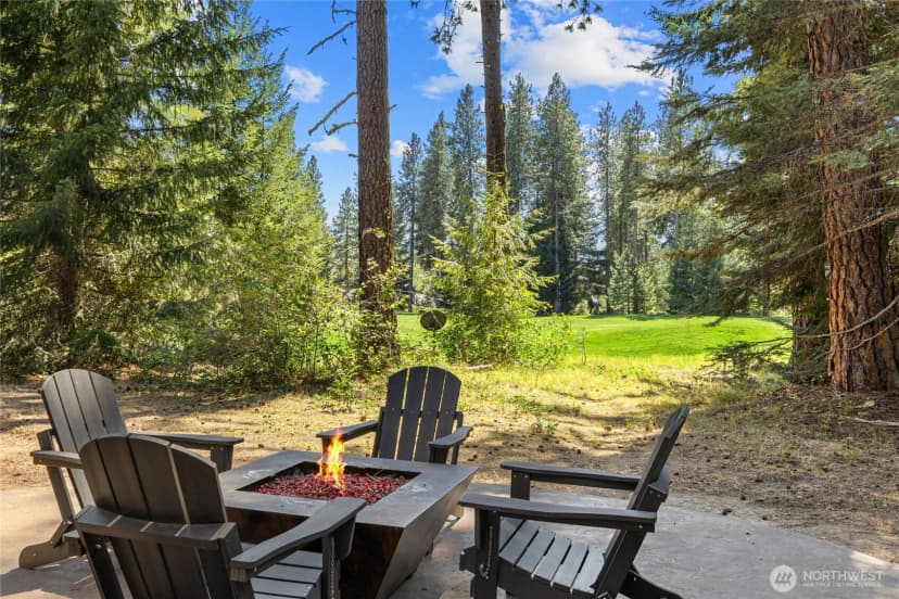Property photo for 110 Larkspur Loop, Cle Elum photo 3