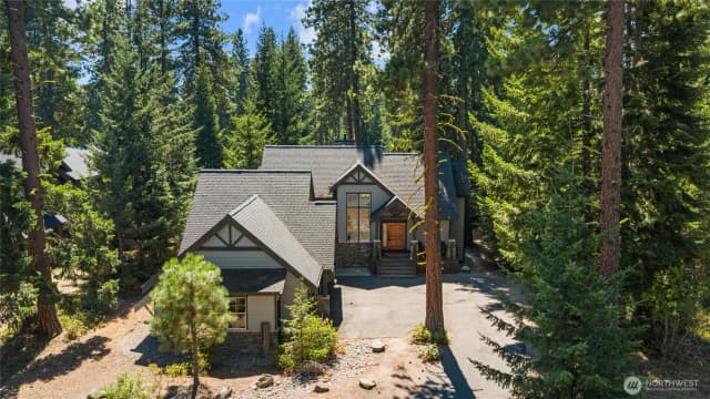 Property photo for 110 Larkspur Loop, Cle Elum photo 4