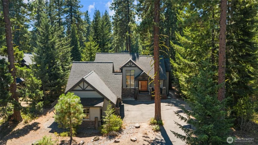 Property photo for 110 Larkspur Loop, Cle Elum photo 4