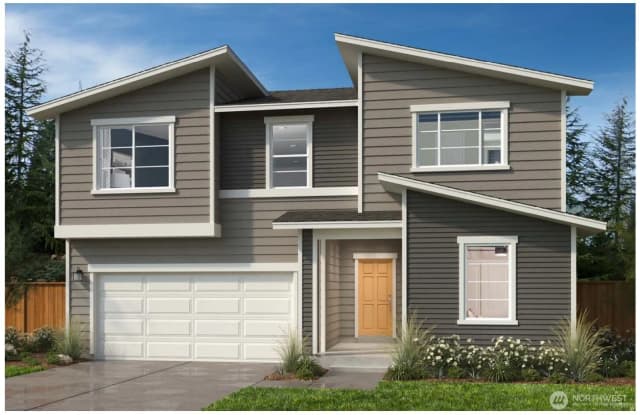 Property photo for 719 Teetor Circle Nw #lot 20, Orting