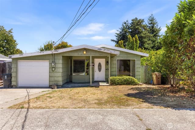 Property photo for 9031 S Park Avenue, Tacoma