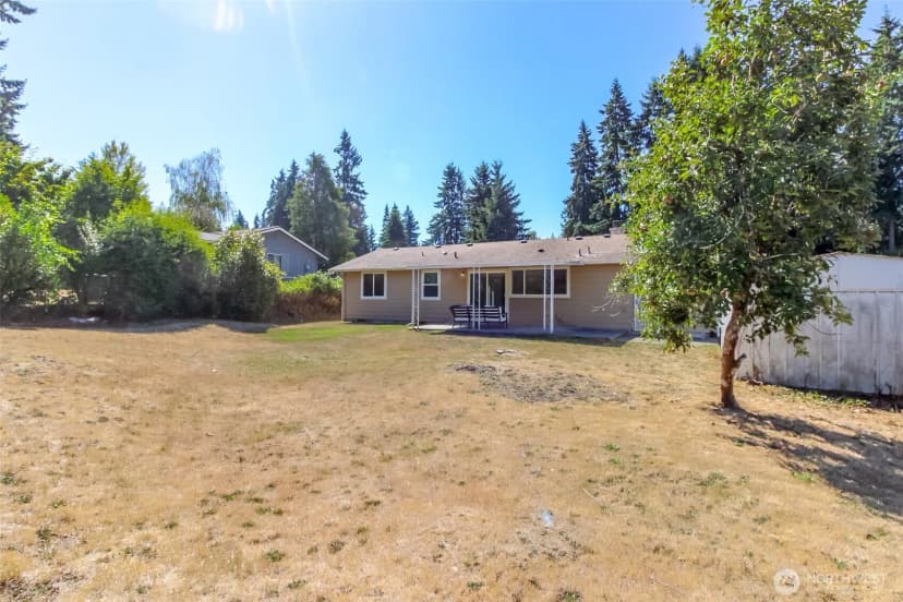 Property photo for 11513 107th Street Sw, Tacoma photo 19