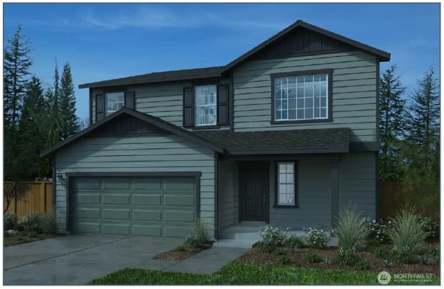 Property photo for 715 Teetor Circle Nw #lot 22, Orting