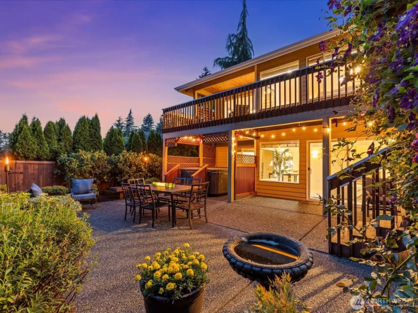 Property photo for 9206 Ne 126th Place, Kirkland photo 29