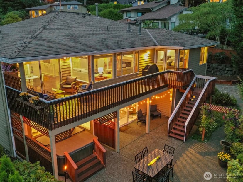 Property photo for 9206 Ne 126th Place, Kirkland photo 30