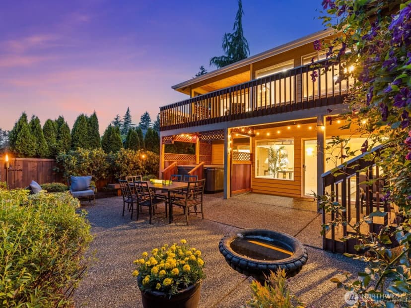 Property photo for 9206 Ne 126th Place, Kirkland photo 32