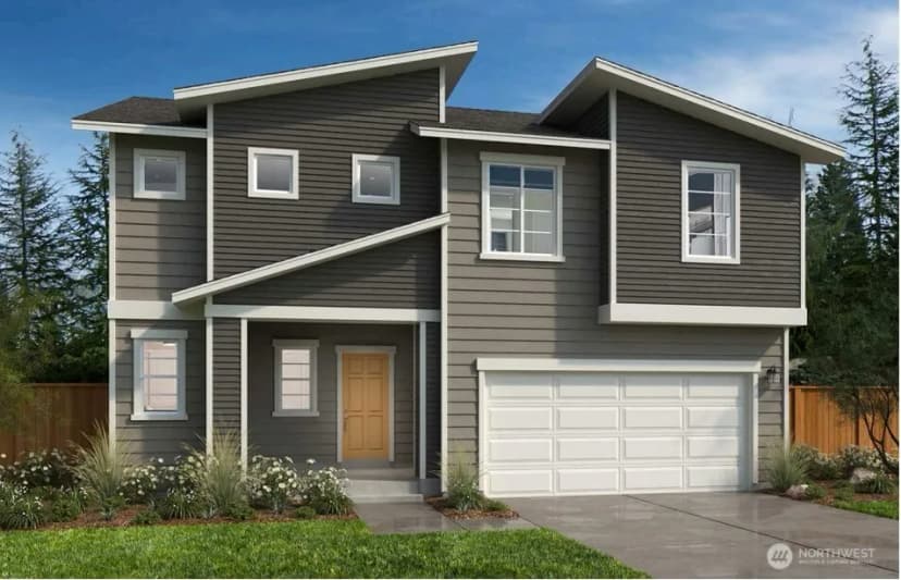 Property photo for 717 Teetor Circle Nw #lot 21, Orting