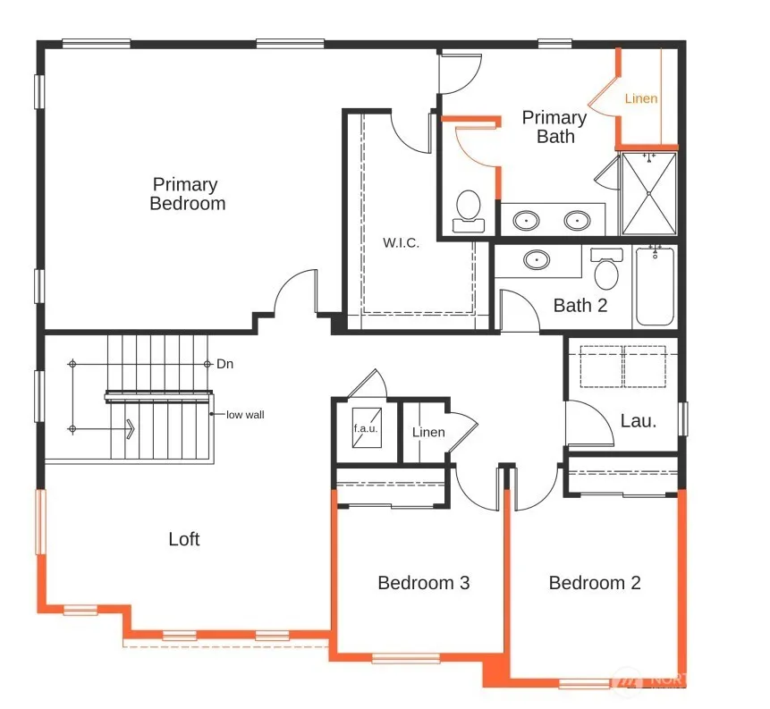 Property photo for 717 Teetor Circle Nw #lot 21, Orting photo 3