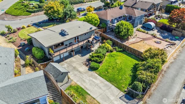 Property photo for 1760 N James Street, Tacoma