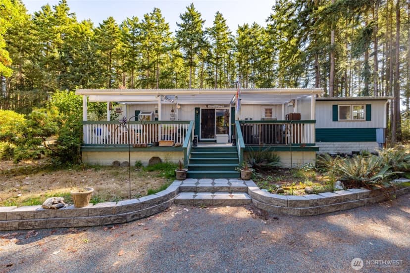 Property photo for 3167 Hunt Road, Oak Harbor photo 4