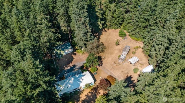 Property photo for 3167 Hunt Road, Oak Harbor