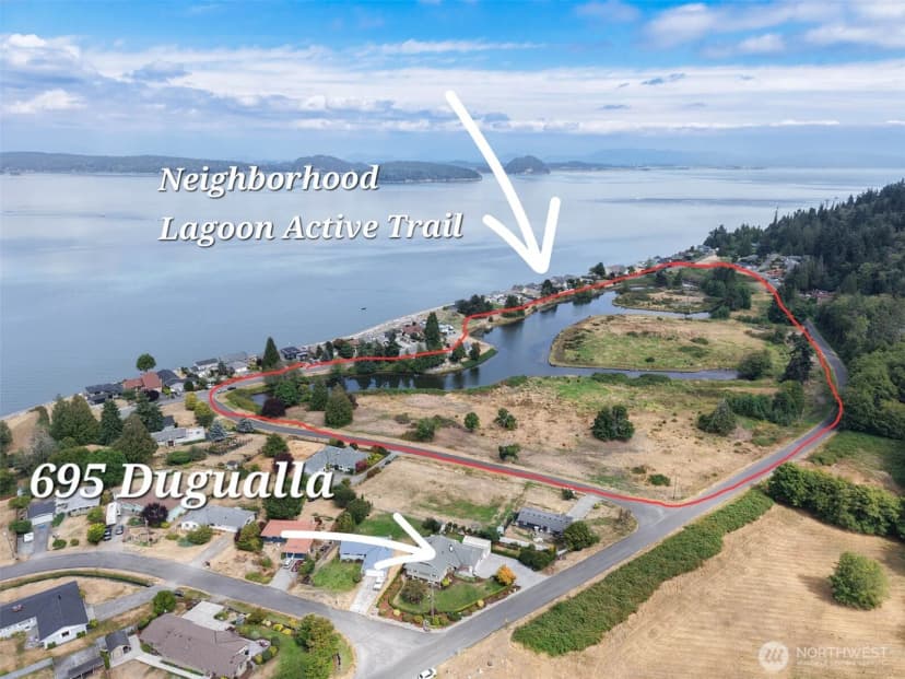 Property photo for 695 Dugualla Road, Oak Harbor photo 36