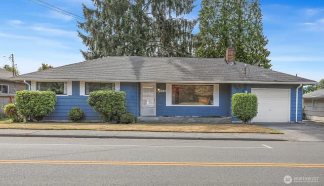 Property photo for 5626 Beverly Lane, Everett
