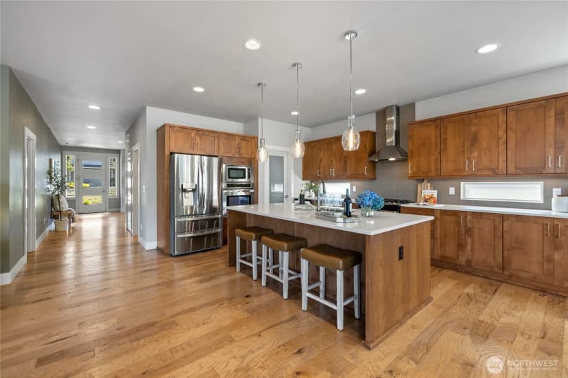 Property photo for 8009 E Commons Court, Port Orchard photo 14