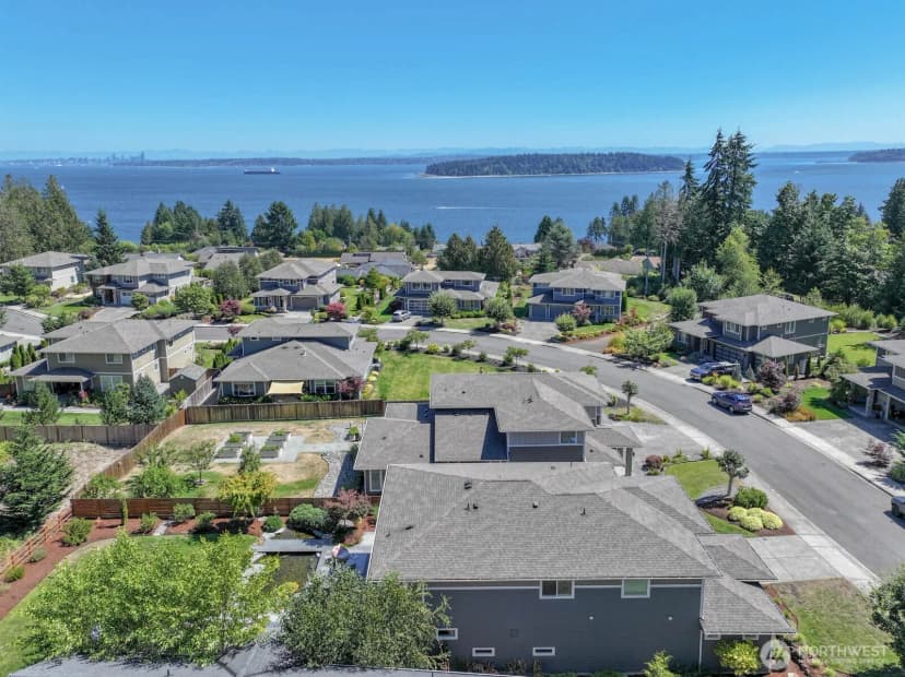 Property photo for 8009 E Commons Court, Port Orchard photo 37
