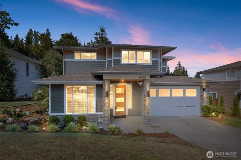Property photo for 8009 E Commons Court, Port Orchard