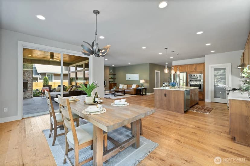 Property photo for 8009 E Commons Court, Port Orchard photo 17
