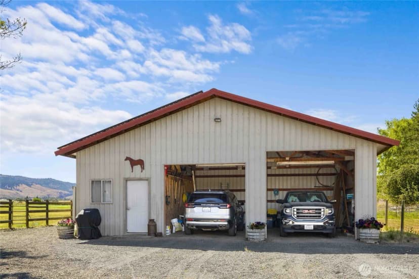 Property photo for 1011 Hanson Road, Ellensburg photo 29