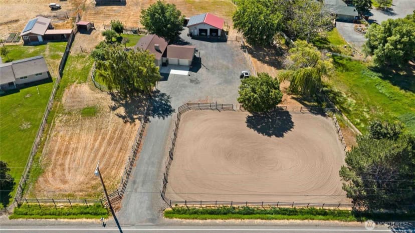 Property photo for 1011 Hanson Road, Ellensburg photo 35