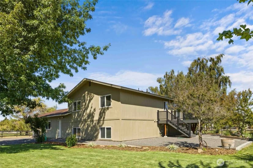 Property photo for 1011 Hanson Road, Ellensburg photo 25