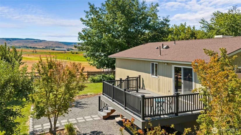 Property photo for 1011 Hanson Road, Ellensburg photo 27