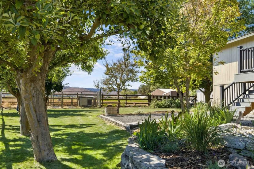 Property photo for 1011 Hanson Road, Ellensburg photo 26