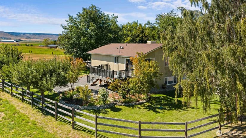 Property photo for 1011 Hanson Road, Ellensburg photo 28