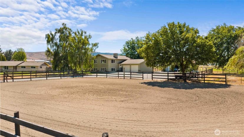 Property photo for 1011 Hanson Road, Ellensburg photo 34