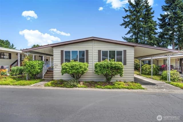 Property photo for 21820 107th Avenue Se #22, Kent