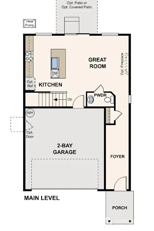 Property photo for 1407 Salzer Creek Drive, Centralia photo 2