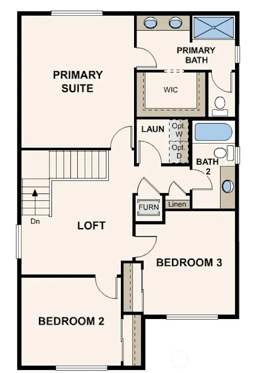 Property photo for 1407 Salzer Creek Drive, Centralia photo 3