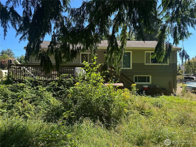 Property photo for 6418 Karjala Road, Aberdeen photo 14